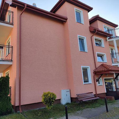Apartament Klaudia Krynica Morska Room photo