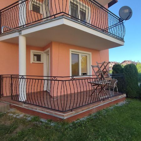 Apartament Klaudia Krynica Morska Room photo